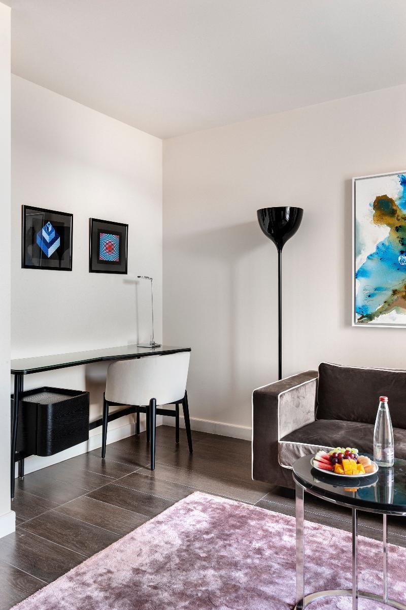 Hotel Lady Stern 4*