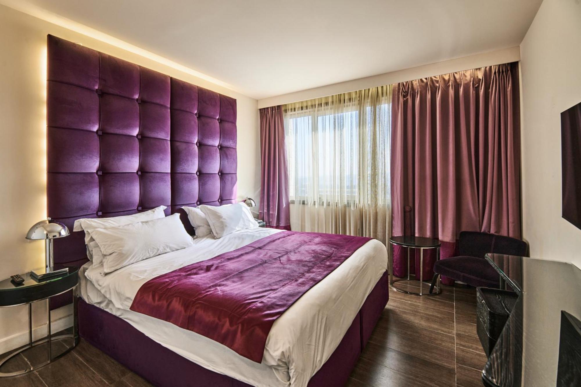Hotel Lady Stern 4*