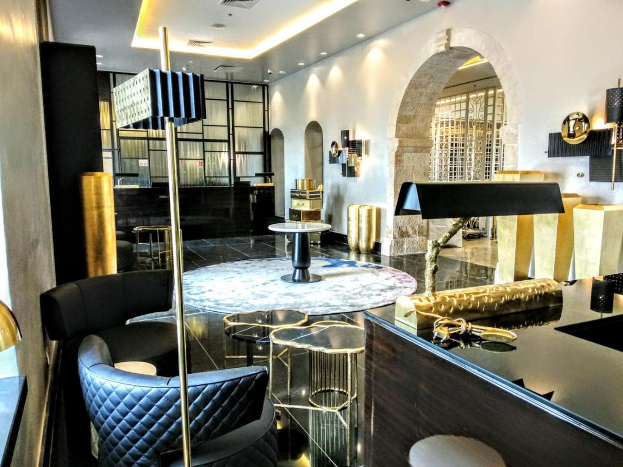 Lady Stern 4* Jerusalem