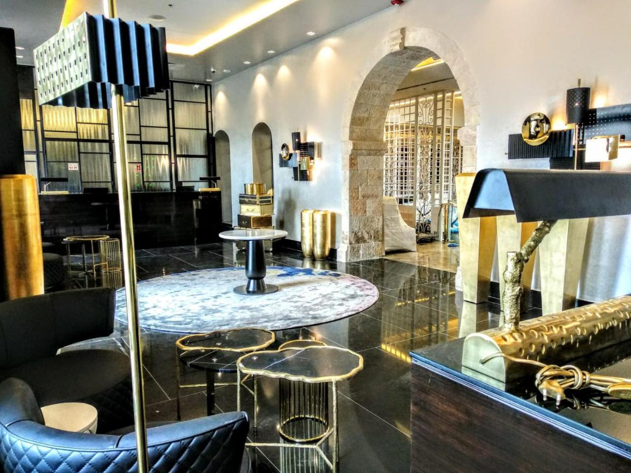 Hotel Lady Stern 4*