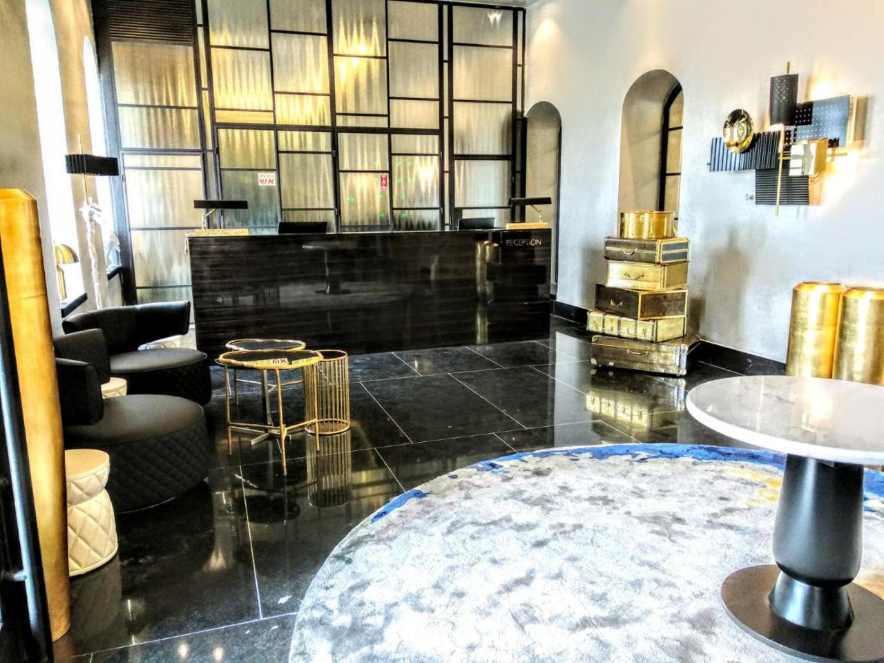 Lady Stern Hotel Jerusalem