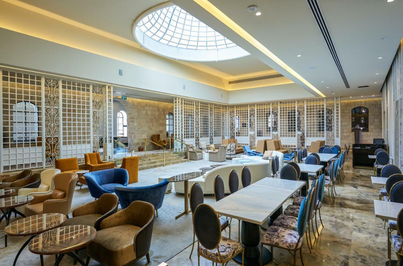 Lady Stern 4* Jerusalem