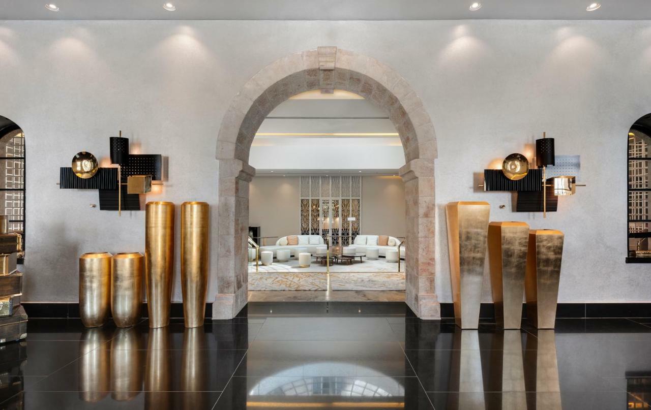 Hotel Lady Stern Jerusalem