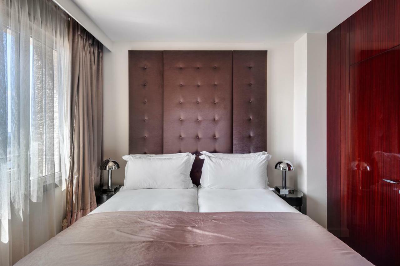 Lady Stern 4* Jerusalem