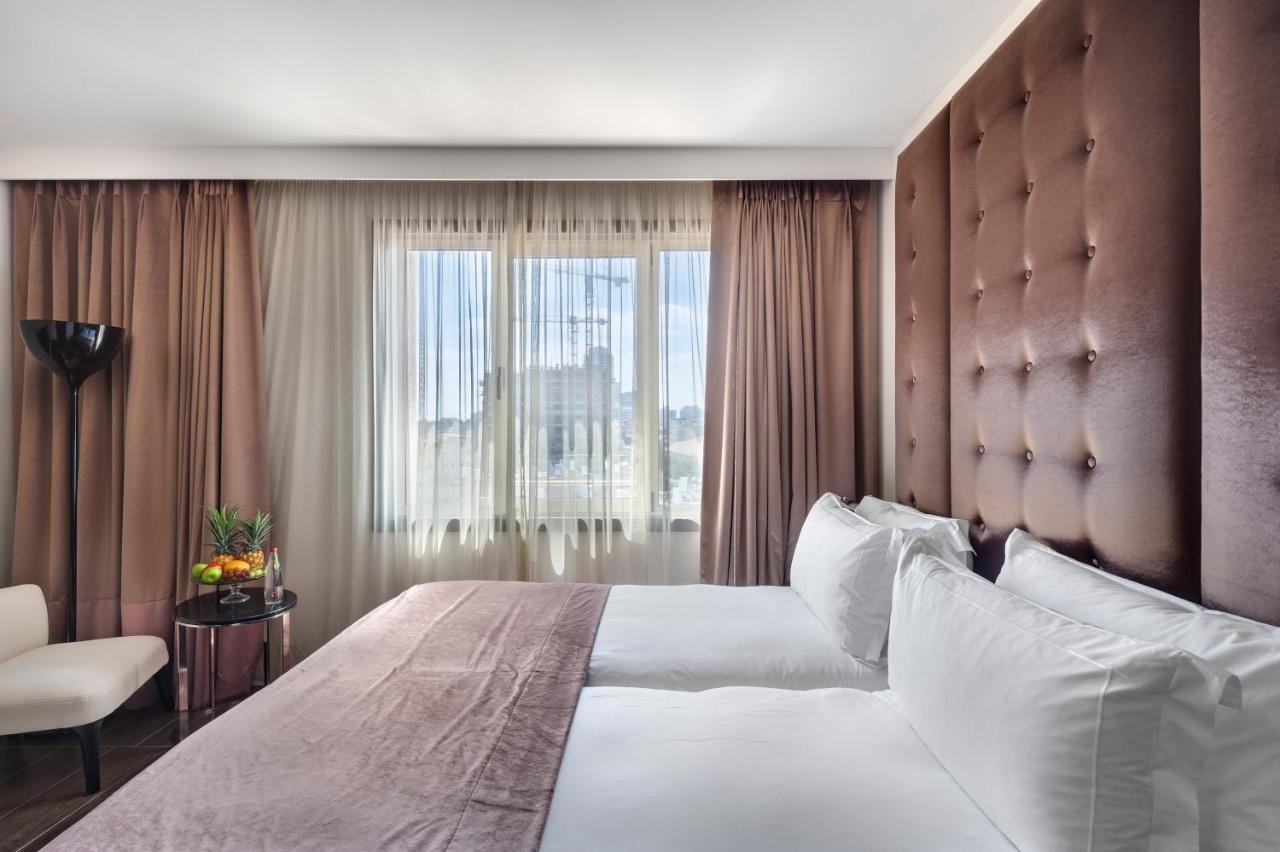 Lady Stern Hotel Jerusalem