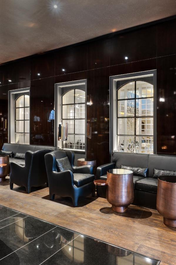 Lady Stern Hotel