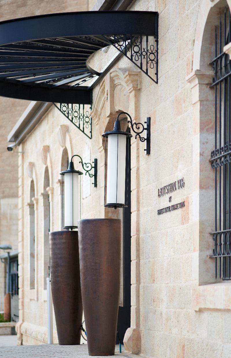 Hotel Lady Stern Jerusalem