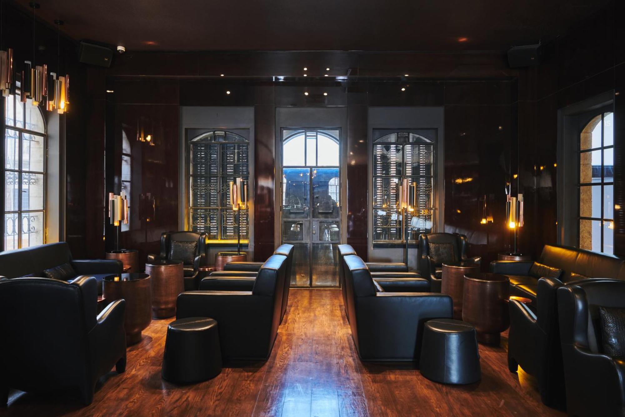 Lady Stern Hotel