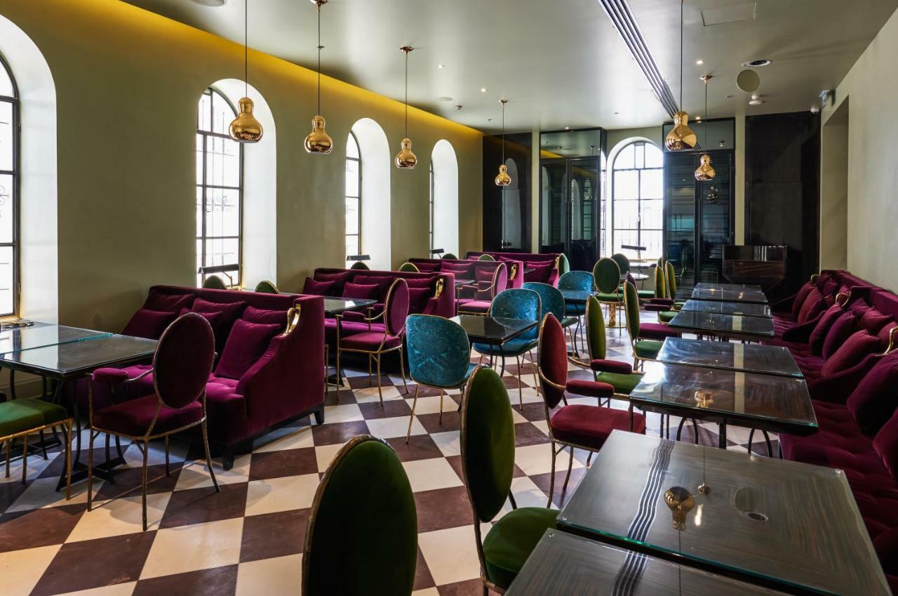 Hotel Lady Stern Jerusalem