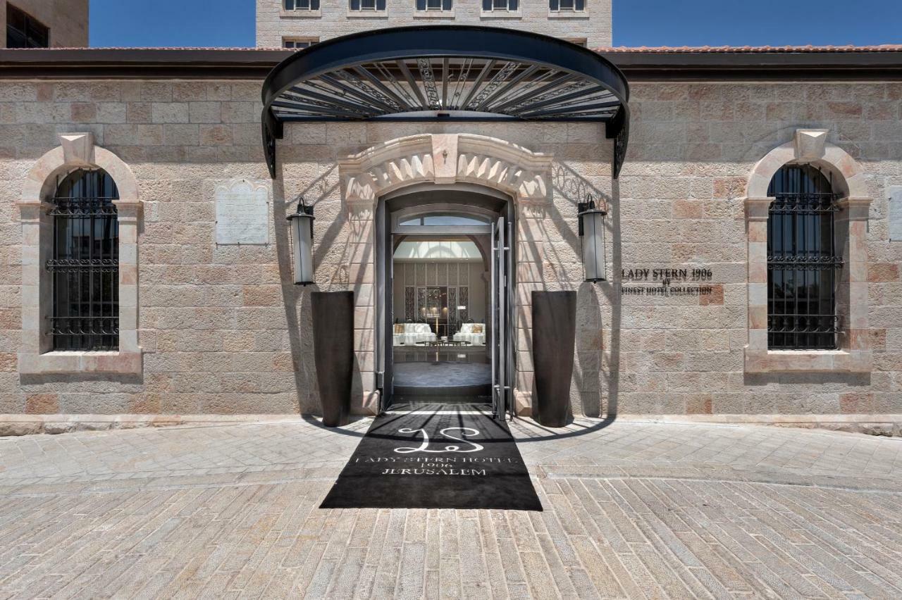 Lady Stern Hotel 4*